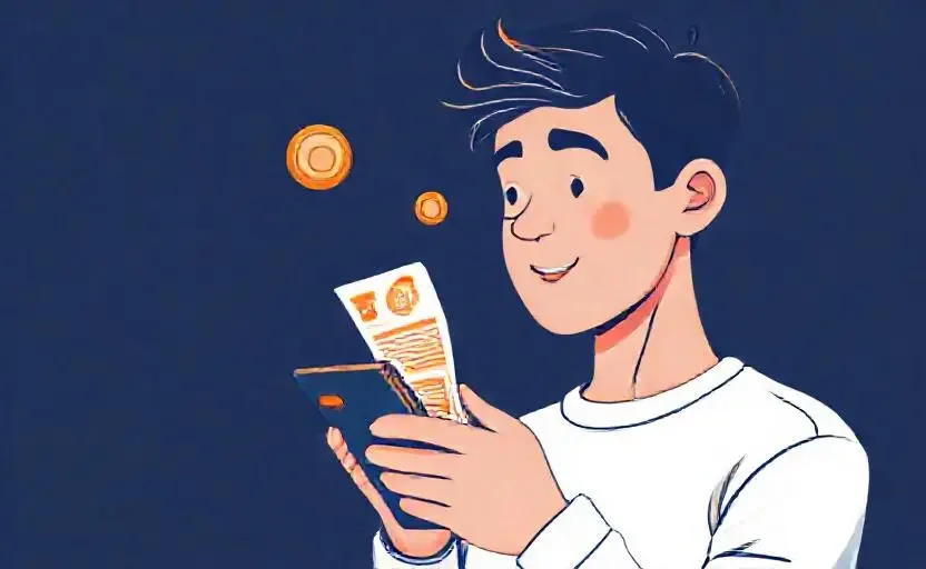 #年轻人开始反向消费# 省钱的快乐你不懂